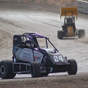 Meet your Posher, Tristan